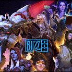 Tienda de Blizzcon