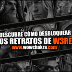 Cómo desbloquear todos los retratos de W3 Reforged