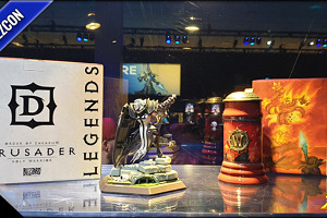 Todos los artículos de la BlizzCon 2019 disponbiles