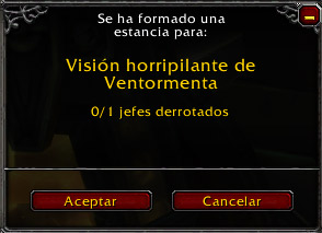 Visiones de N'Zoth