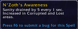 Visiones de N'Zoth