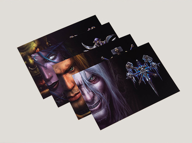 Warcraft III Reforged - Primeros minutos de la Beta