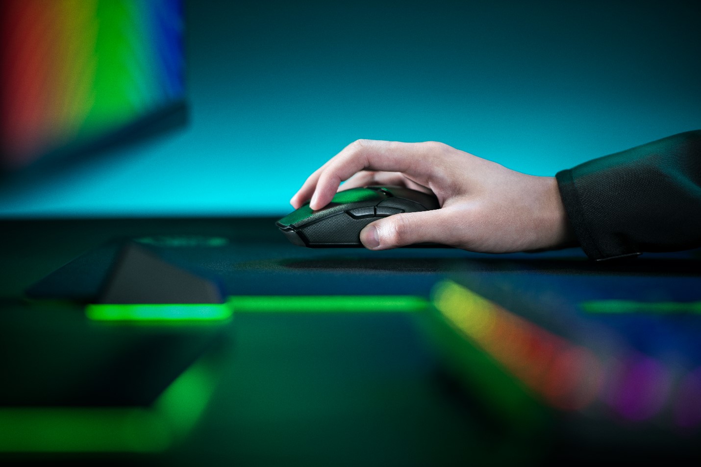 Raton Razer Viper Ultimate