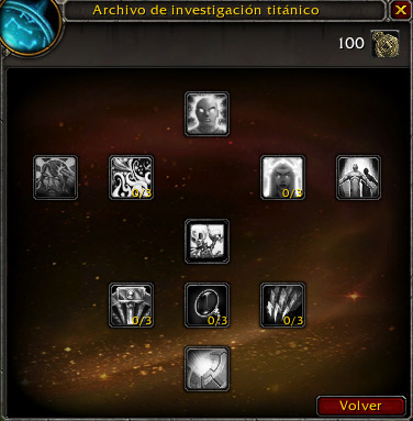 Visiones de N'Zoth