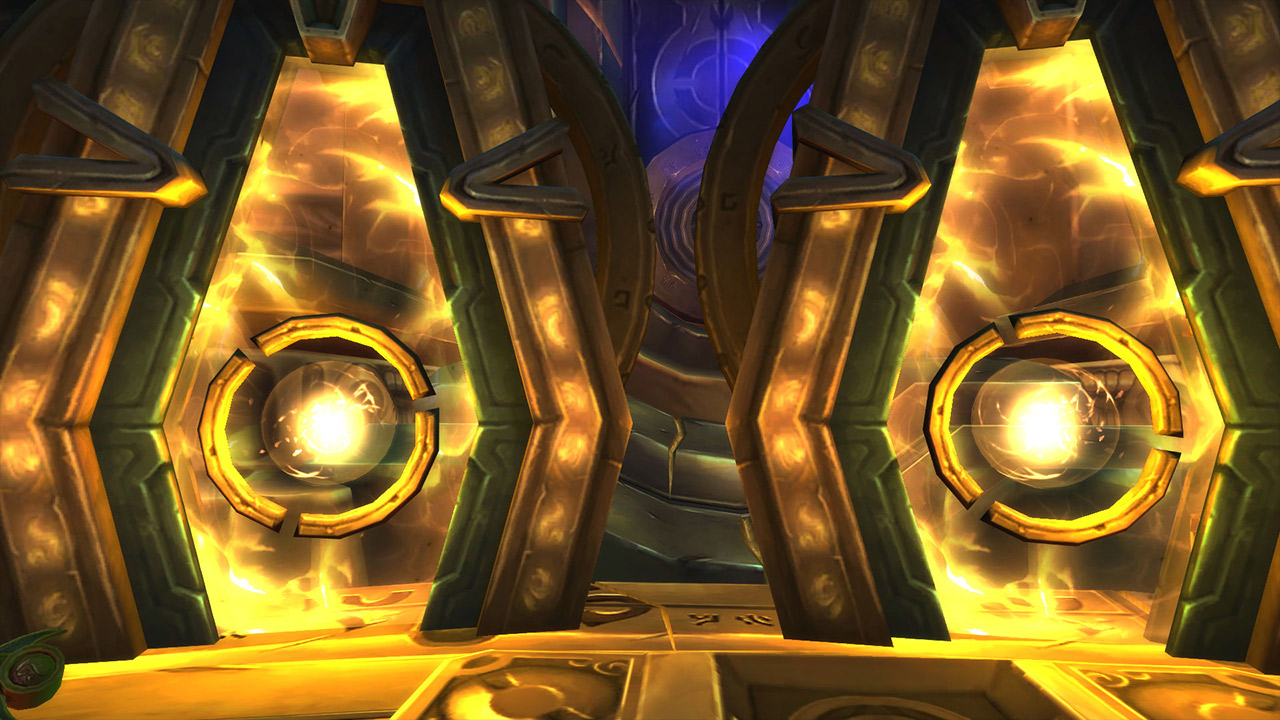Visiones de N'Zoth