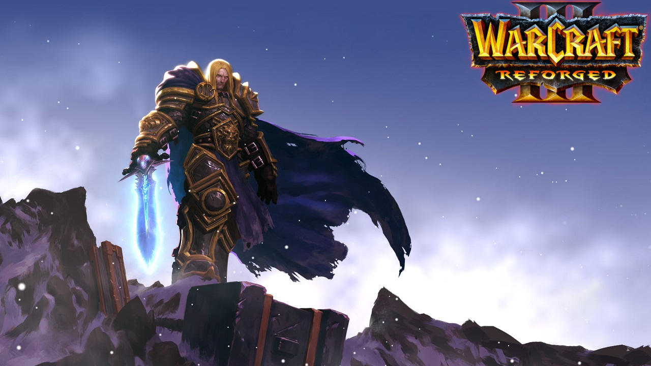 Beta de Warcraft 3 Reforged Inminente