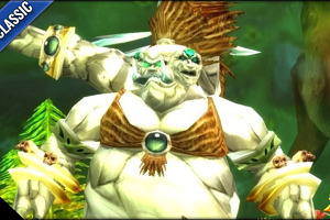 Adiciones a la "Lista de errores que no son errores" de Wow Classic del 28 de Octubre