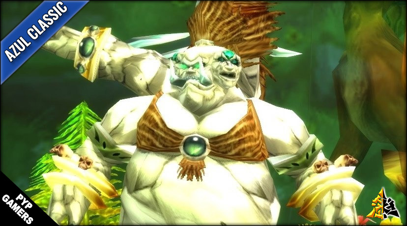 Adiciones a la "Lista de errores que no son errores" de Wow Classic del 28 de Octubre