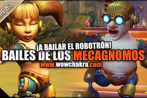 Baile de los Mecagnomos