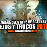Consejos Míticas Plus