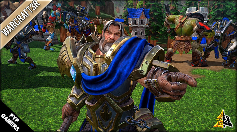 Beta Warcraft III Reforged disponible a lo largo de esta semana
