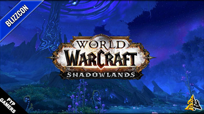 BlizzCon 2019