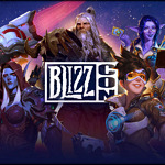 BlizzCon 2019