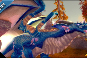 Cómo se procederá a activar la Fase 2 de WoW Classic
