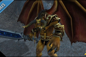 Cómo se procederá a activar la Fase 2 de WoW Classic