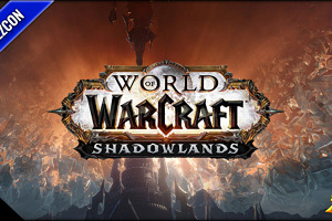 Jugando la demo de Shadowlands en castellano con el Calvo Vil