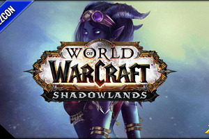 Cómo funciona la nueva personalización en los Draenei | WoW: Shadowlands