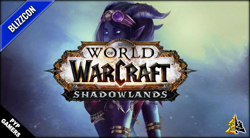 Cómo funciona la nueva personalización en los Draenei | WoW: Shadowlands