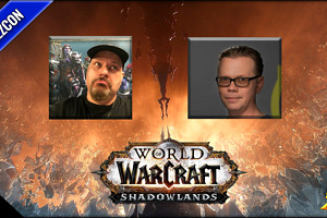 Entrevista con Steve DAnuser y Frank Kowalkowski