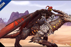 Anunciada la próxima expansión: World of Warcraft: Shadowlands