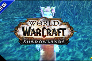 Uuna y los secretos volverán | WoW: Shadowlands
