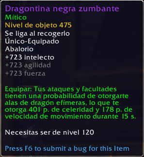 Abalorios de Ny'alotha