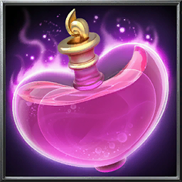 Poción Anti Magia