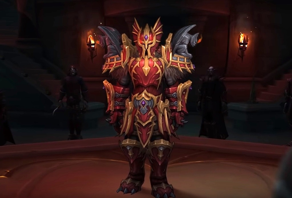 Tier Venthyr