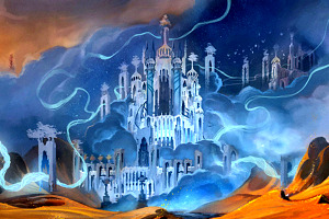 Cómo y por qué iremos a las Tierras Sombrías en World of Warcraft: Shadowlands