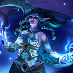 Tyrande jugará un papel principal en Selvardien en Shadowlands ¿Conoceremos a Elune?