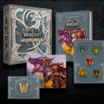 Sorteo de Edición Coleccionista de Dragonflight