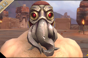 Nuevas Máscaras Transfigurables para nuestros personajes en el Parche 8.3 build 32593