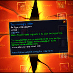 Todos los juguetes del Parche 8.3 Visiones de N'Zoth