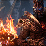 BlizzCon 2019 Panel WoW Shadowlands
