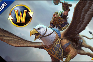 ¡Hasta el 6 de Enero oferta del 50% en la subscripción de World of Warcraft para jugadores nuevos!