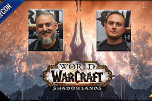 Entrevista Grupal Shadowlands