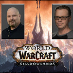 Entrevista Grupal Shadowlands