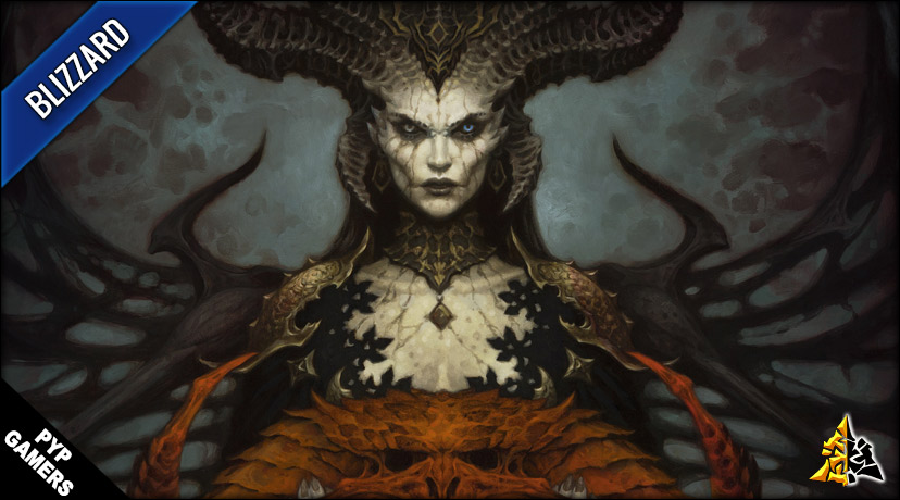 Experiencia Diablo Blizzcon 2019