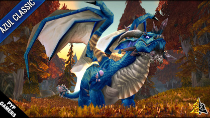 Comienza la Fase 2 en Wow Classic