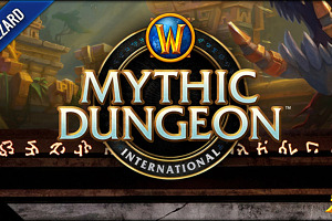 Ganadores del MDI de World of Warcraft en Blizzcon 2019