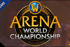 Ganadores del Arena World Championship Blizzcon 2019