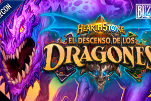 Conozcamos a Galakrond