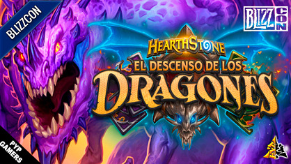 Conozcamos a Galakrond