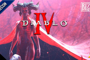 Anunciado Diablo 4