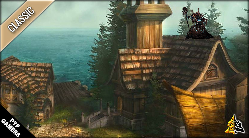 Exploits en los tejados para conseguir Honor en WoW Classic | Los GMs actúan contra ello