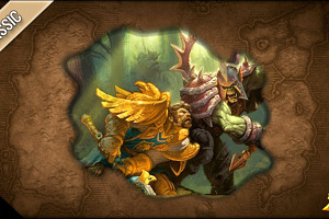 Error en el sistema de Honor de WoW Classic y próxima solución | Azules