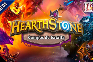 Campos de Batalla Hearthstone