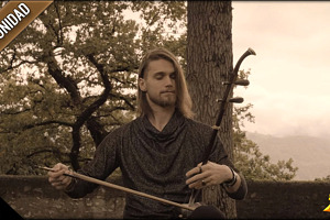 Recreaciones musicales de World of Warcraft #7 - Erhu Cover