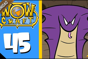 WowCraft Episode 45