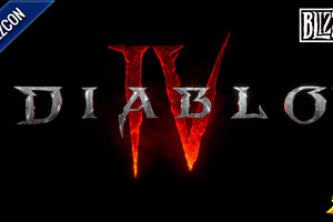 Panel de Presentación Diablo Blizzcon 2019